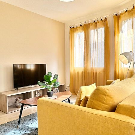 Le Cosy - Plain-Pied Appartement Mont-de-Marsan Buitenkant foto