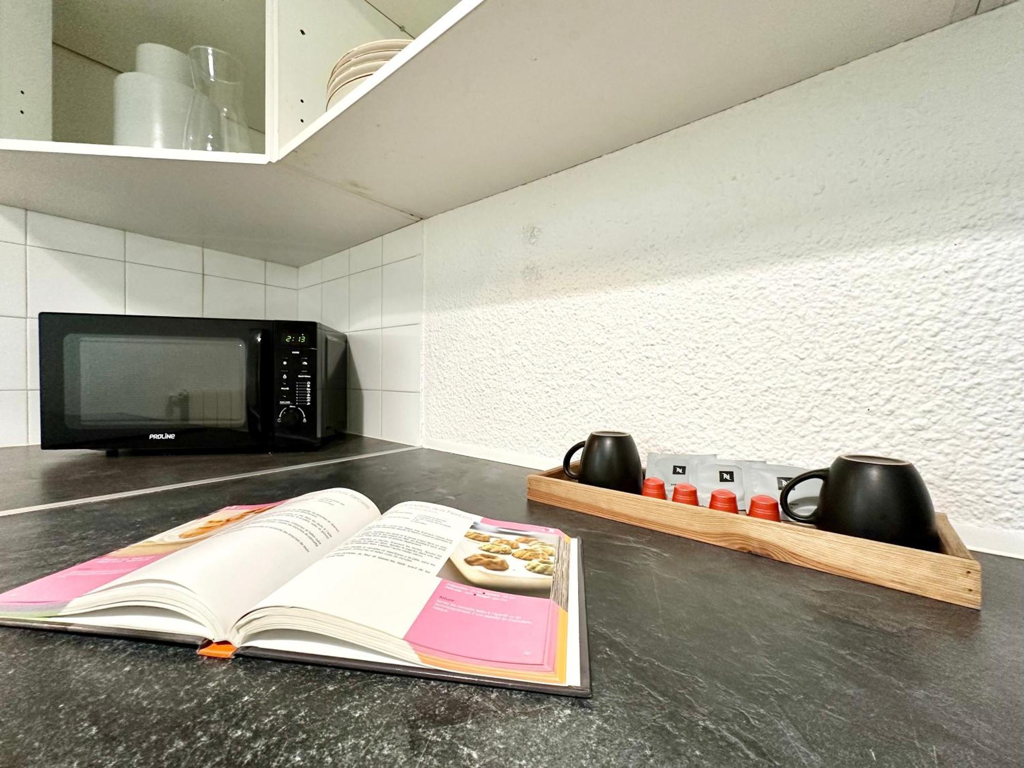 Le Cosy - Plain-Pied Appartement Mont-de-Marsan Buitenkant foto