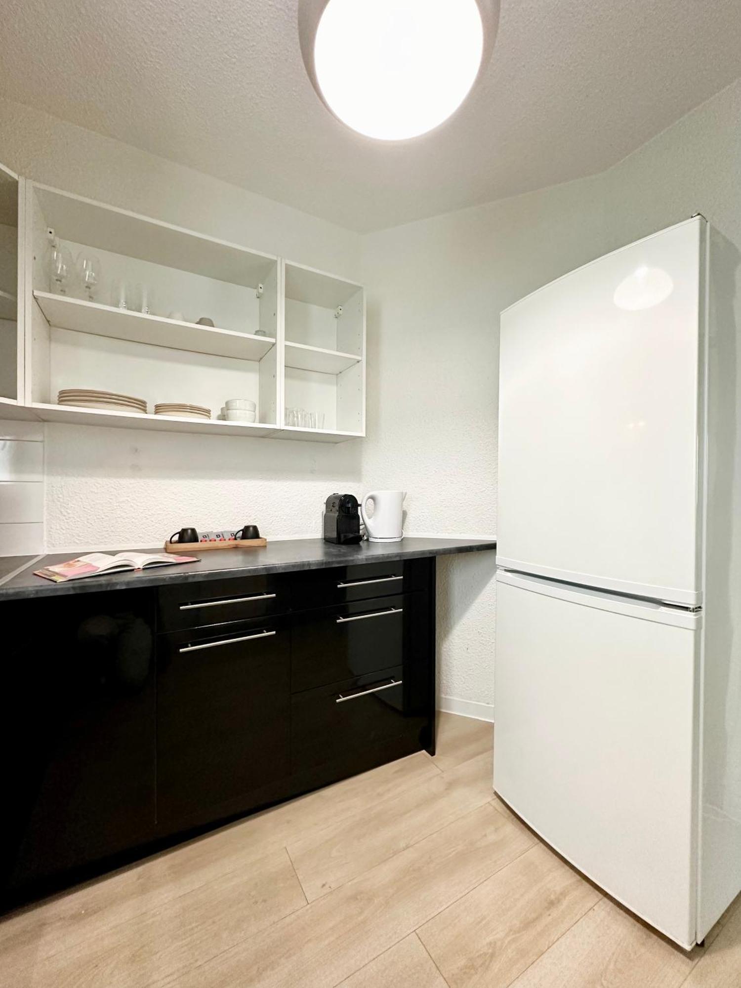 Le Cosy - Plain-Pied Appartement Mont-de-Marsan Buitenkant foto
