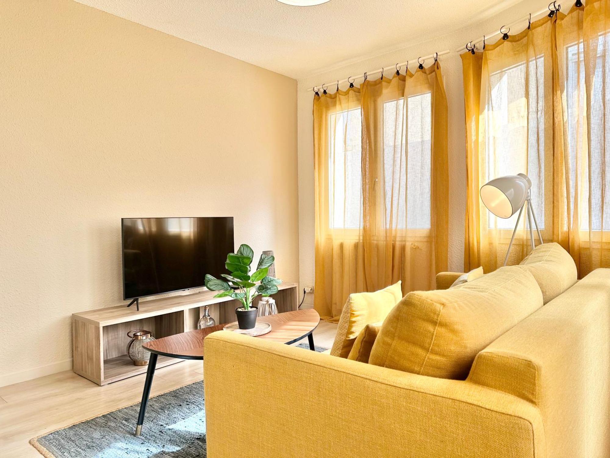 Le Cosy - Plain-Pied Appartement Mont-de-Marsan Buitenkant foto