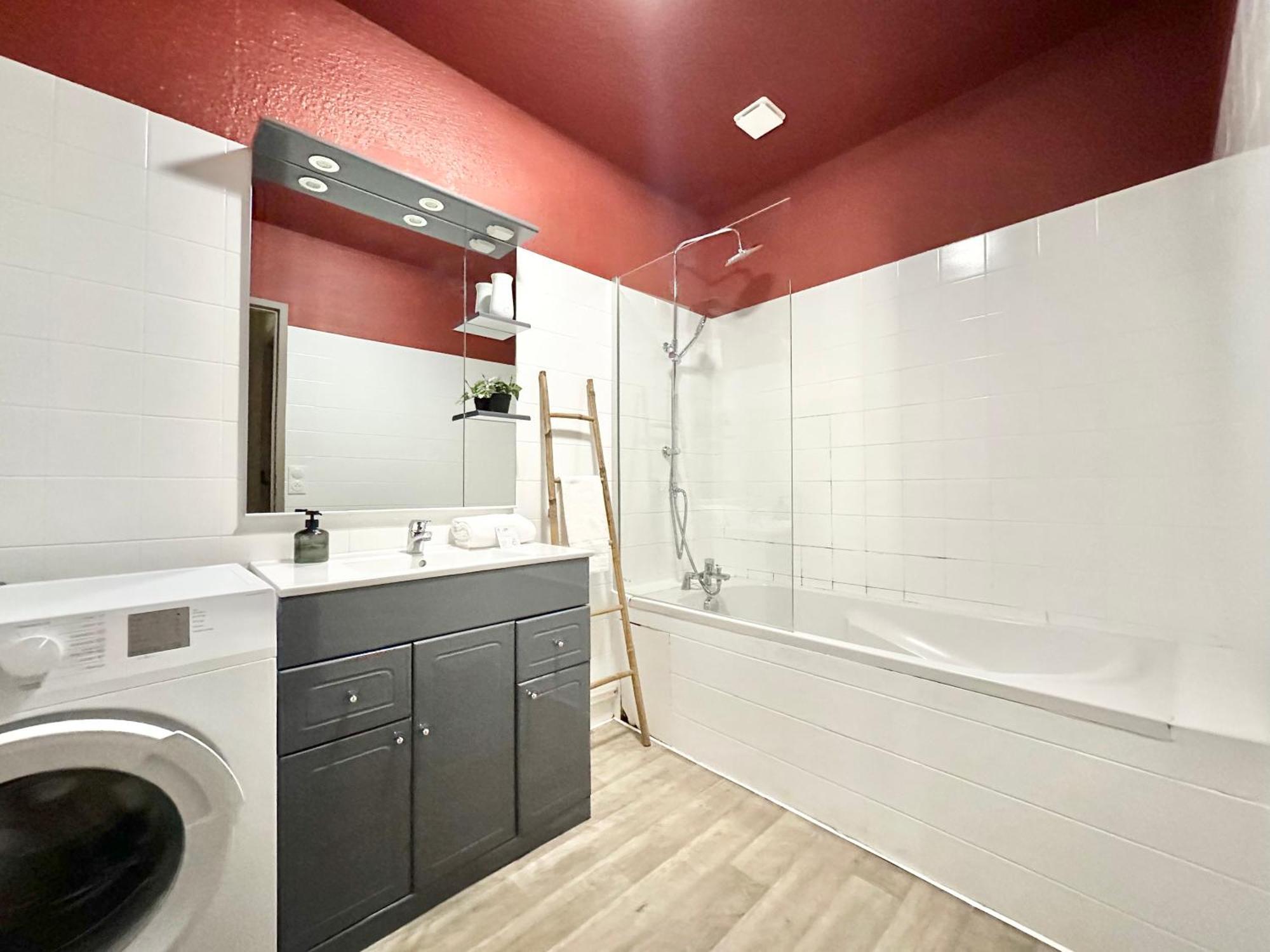 Le Cosy - Plain-Pied Appartement Mont-de-Marsan Buitenkant foto