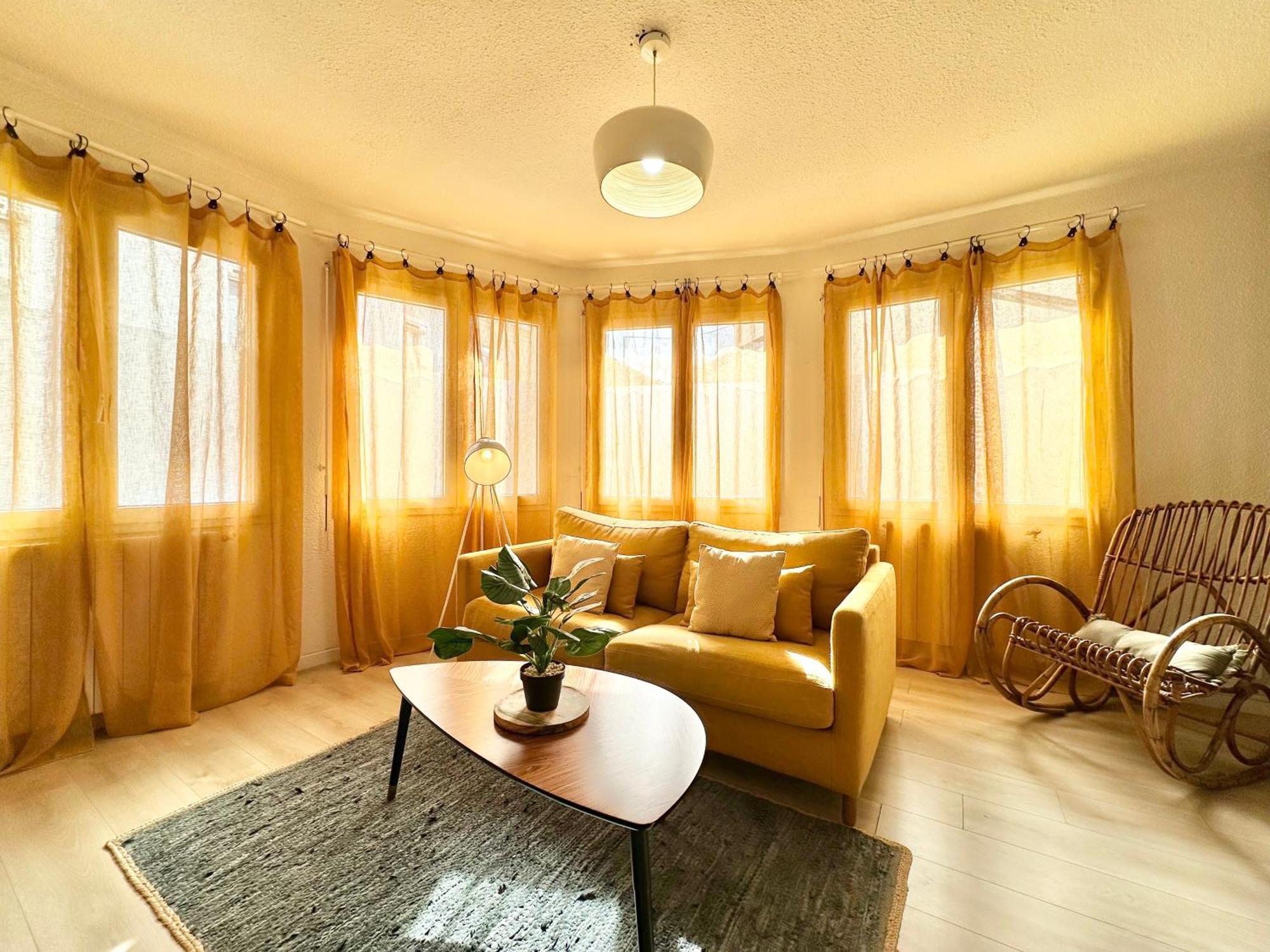 Le Cosy - Plain-Pied Appartement Mont-de-Marsan Buitenkant foto