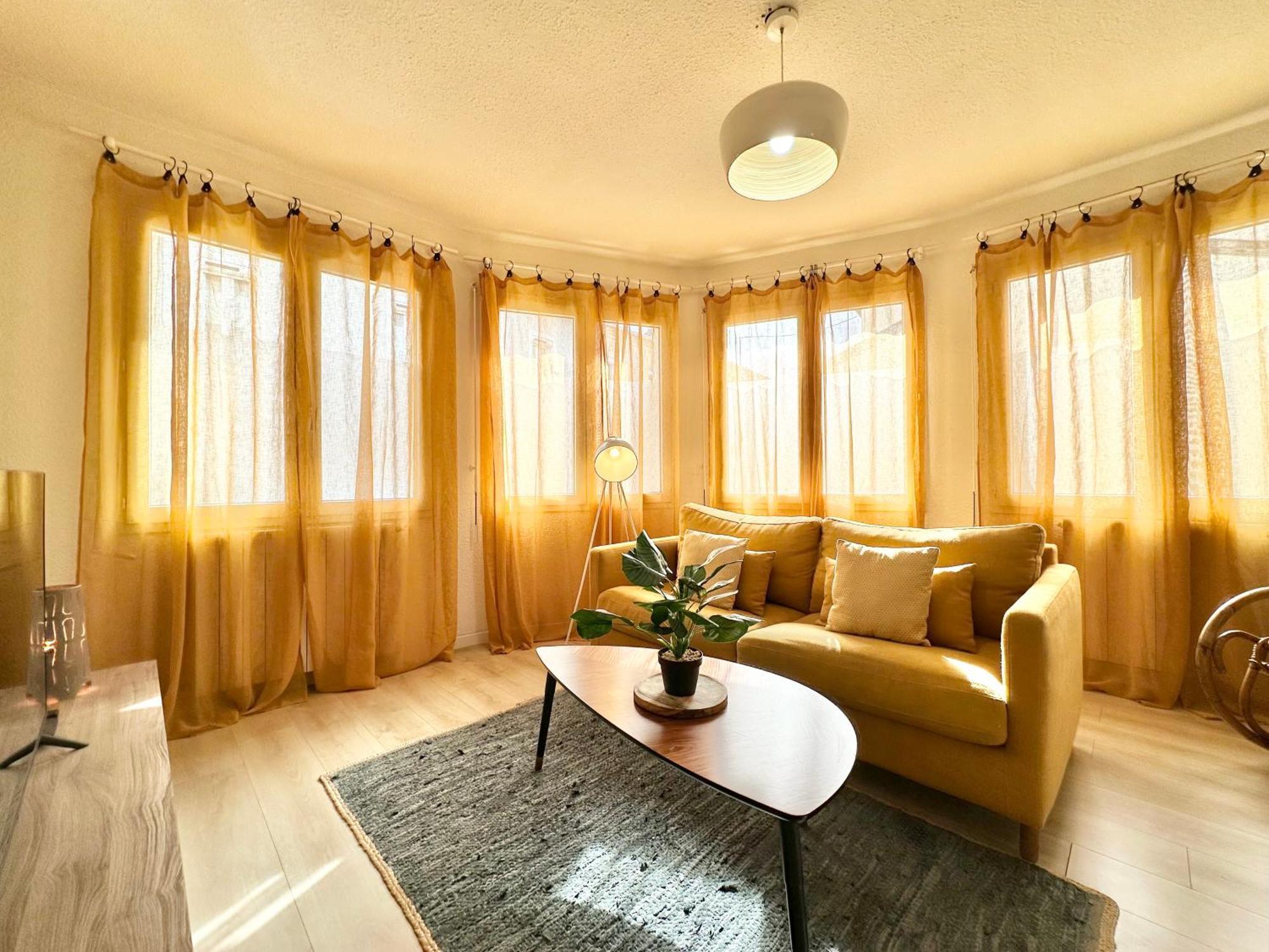 Le Cosy - Plain-Pied Appartement Mont-de-Marsan Buitenkant foto